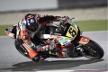 MotoGP Qatar Bradl préserve pneus