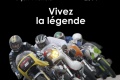 22ème édition Coupes Moto Légende
