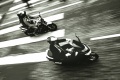 Baisse vols roues