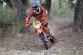 Enduro mondial Cervantes 5ème titre ?