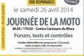 Journée Sécurité Routière Bretagne