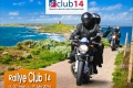 Traversées remboursées Rallye Club14