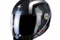 Casque modulaire Scorpion EXO 300 Air Grid