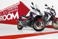 Journées portes ouvertes Honda