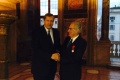 Lgion Honneur Prsident Piaggio