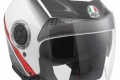 Casque jet AGV New Citylight Urbanrace