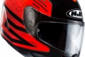Casque intégral HJC IS 17 Genesis