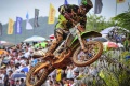 MX2 GP Brésil Tonus tête championnat