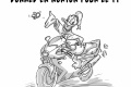 Donald Tourist Trophy