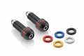 Embouts guidon Rizoma Switch