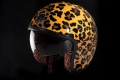 Casques jet Exklusiv