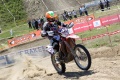 Enduro mondial arrêter Laïa ?