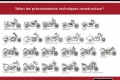 Forfaits révision Triumph