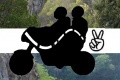 Points accueil motards Ardèche
