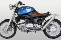 Préparation BMW R1100R Scrambler