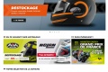 Motoblouz peau neuve