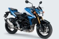 Suzuki GSR750 SE