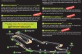 Les tribunes GP France complet