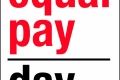 Equal Pay Day Egalité homme/femme