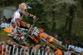 MX Tixier triomphe à Romagné