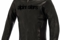 Blouson cuir Alpinestars Huntsman