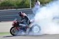 WSBK Guintoli leader à Aragon