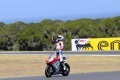 WSS Cluzel confirmer à Aragon