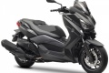 Scooter Yamaha Xmax 400 MomoDesign