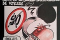 700 motards manifestent