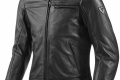 Blouson cuir Rev it Roamer