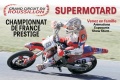 Supermotard Victoire Chareyre
