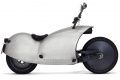 Johammer j1 moto électrique futur