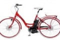 2 roues électriques Ax ion MBK