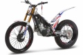 Motos enduro trial GasGas Factory Replica