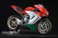 Sportive MV Agusta F3 800 AGO