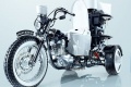 Des W C moto