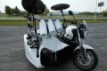 Jouer batterie side car