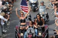 Harley Davidson Euro Festival