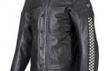 Blouson Triumph Café Racer