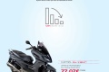 Financement Kymco à 1 25