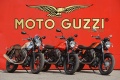 Financement Aprilia Moto Guzzi