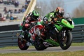 WSS course ouverte à Assen
