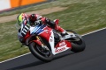 Bol Or Honda Racing pole provisoire