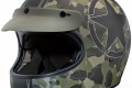Casque intégral Premier Trophy Camouflage