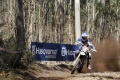 Mika Ahola Trophy Renet leader