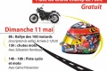 Rallye 100 motards Luçon