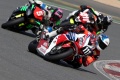 Bol Or Honda Racing pole