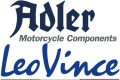 Partenariat LeoVince Adler