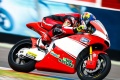 Moto2 Argentine Folger reprend main