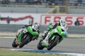 WSS Français top à Assen